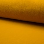 Toison - jaune ocre
