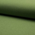 Sweat - Kiwi Melange borstad