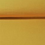 Sweat Paula - Ockergelb Melange angeraut