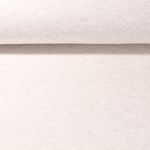 Sweat Paula - Ecru Melange angeraut