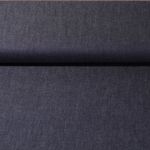 Jeans - Chambray Uni Bleu foncé