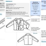 Jacke - #Emma - Schnittmuster eBook-1