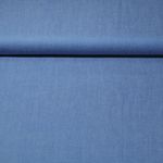 Jeans - Chambray Uni Hellblau