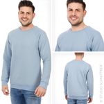 Pullover - HERR SVEN - Schnittmuster eBook-0