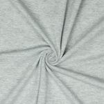Jersey - Melange gris claro reciclado