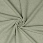 Jersey reciclado taupe jaspeado