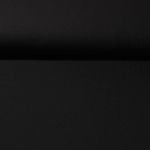 Sweat Leon - Recycled Schwarz Melange