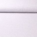 Sweat Leon - Recycled Hellgrau Melange