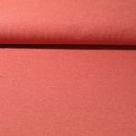 Sweat Leon - Recycled Ziegelrot Melange