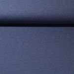 Sweat Leon - Recycled Jeansblau Melange