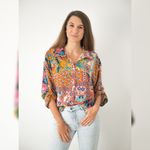 Oversize Bluse - PALOMA - Schnittmuster eBook-2