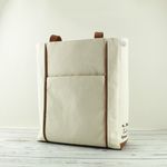 Schwerer Canvas Rudi - Sand-1