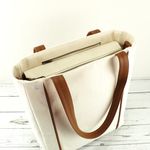 Schwerer Canvas Rudi - Sand-3
