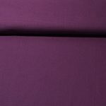 Toile canevas lourde Rudi - Violet-0