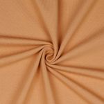 Jersey bio - uni saumon foncé 068