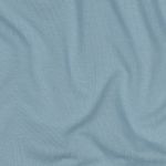 Jersey bio - uni bleu clair 070