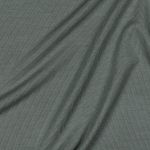 Tencel Jersey - Uni Dunkles Mint