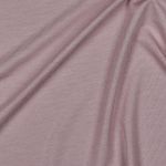 Tencel Jersey - Uni Flieder