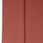 Resori - Kierrätetty Tiilenpunainen Melange