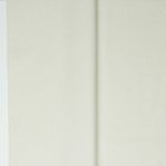 Resorikangas – kierrätetty ecru meleerattu