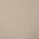 Ribbjersey - Enfärgad Sand