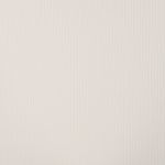 Ribbad jersey - enfärgad ecru