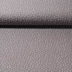 Jersey - Minis cercles Gris