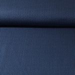 Jersey - Hamburger Liebe Stickad Sweet Home Stor Stickad Royal Blue