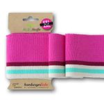 Cuff Me College Sea Side - Rose turquoise