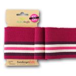 Cuff Me College Sea Side - Violet de baies