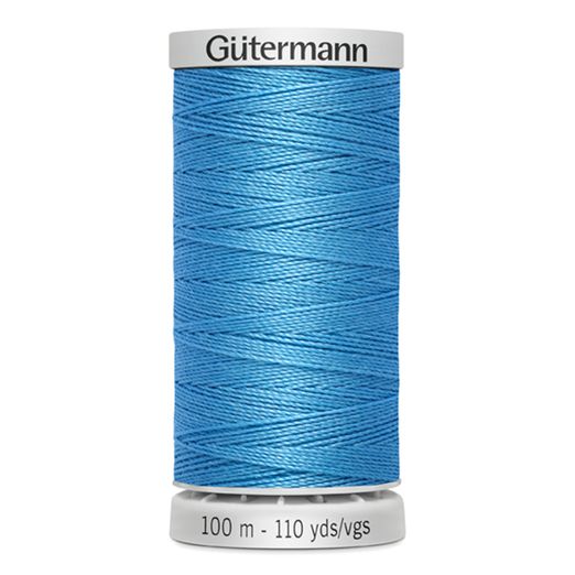 Fil Gütermann Extra fort - 100m