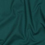 Bomull - Mörk petrolgrön