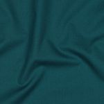 Bomull - Mörk petrolblå