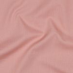 Bomull - Mörkrosa