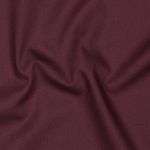 Bomull - aubergine