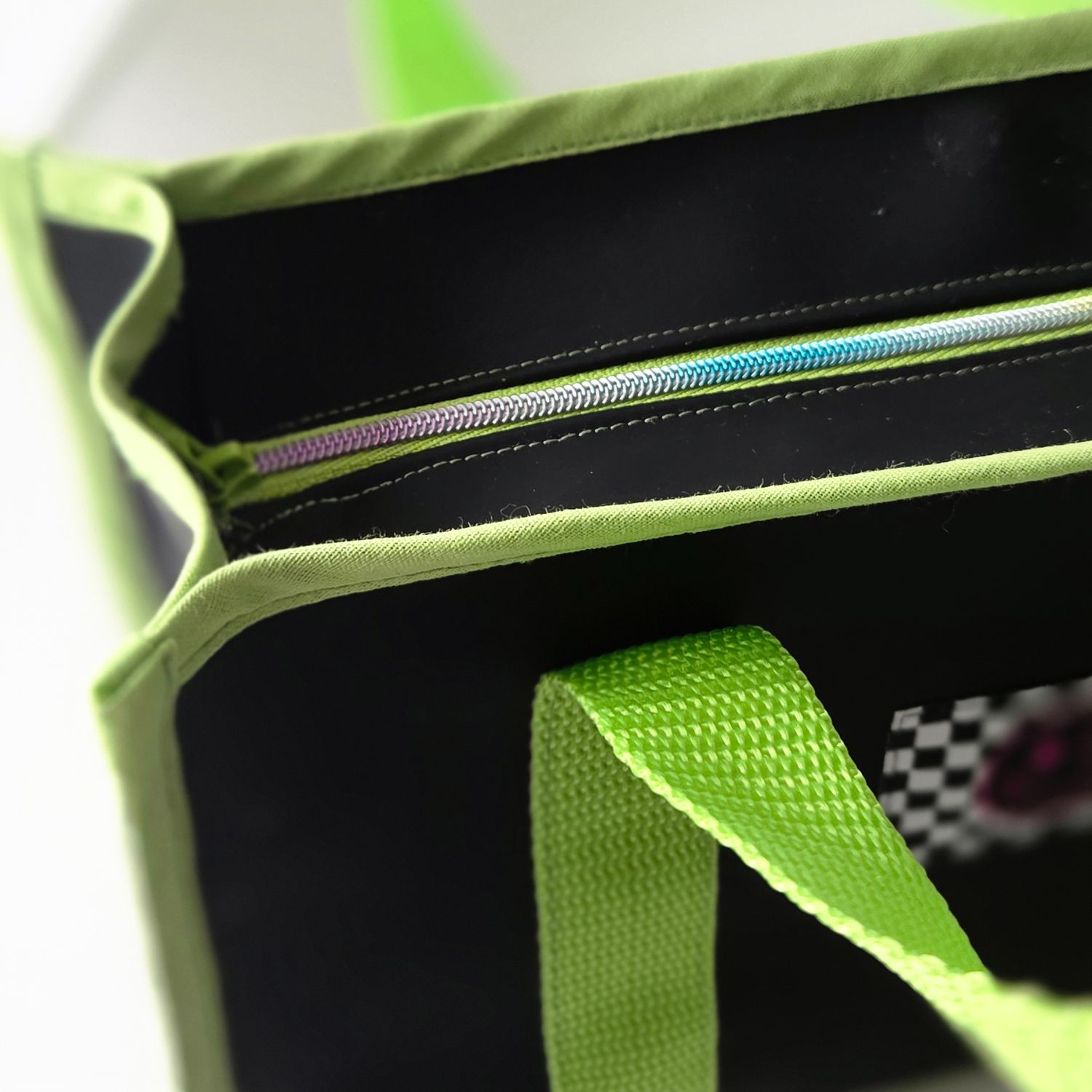 Bande de biais en coton 20mm - 3m-6 Bande de biais en coton 20mm - 3m-6