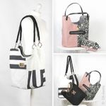 Shopper - ohNelli Kombi Mini+Midi+Big- Schnittmuster eBook-0