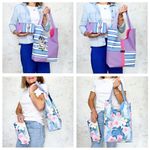 Shopper - ohNelli Kombi Mini+Midi+Big- Schnittmuster eBook-4