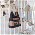 Shopper - ohNelli Kombi Mini+Midi+Big- Schnittmuster eBook-8