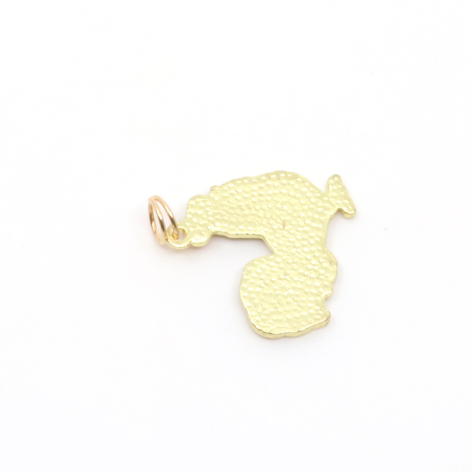 Anneaux De Reliure Métal 38 Mm - Lot De 50 Pièces - Pour Classeurs, Albums Photos, Scrapbooking, Porte-clés