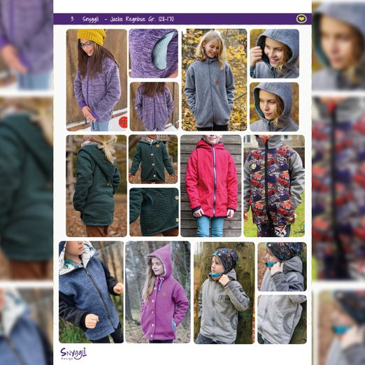 jacken größe 128 entspricht