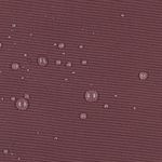 Látka na batohy a tašky - švestka