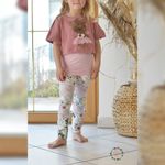 Leggings - Arizona Kinder - Schnittmuster eBook-9