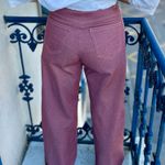 Jeans Fabian - Mauve Melange-3