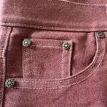 Jeans Fabian - Mauve Melange-2