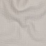 Muślin Ekologiczny - Piasek