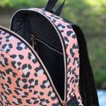 Rucksack Elsa genäht von Matroschka Handmade *Taschen Star*-2