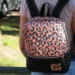 Rucksack Elsa genäht von Matroschka Handmade *Taschen Star*-1