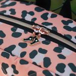 Rucksack Elsa genäht von Matroschka Handmade *Taschen Star*-7