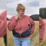 Wendejacke - Frau Piesepampel - Schnittmuster eBook-9